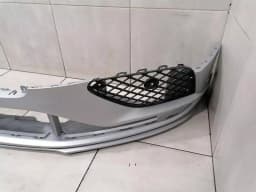 BENTLEY 15-18 Bentley Continental GT Front Bumper 3W3807221AD Front Bumper 3W3807659 — thumbnail 3