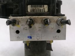 BENTLEY Bentley Continental GT W12 A.B.S Pump 3W0614517M ABS Pump 11-18 — thumbnail 9