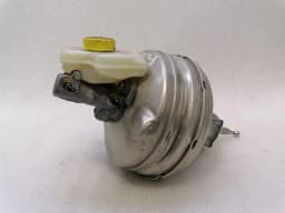 BENTLEY Bentley Continental GT W12 Brake Servo 3W2612105G RHD RIGHT HAND DRIVE — thumbnail 9