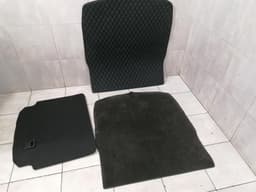 BENTLEY BENTLEY CONTINENTAL GT W12 Luggage Cover 3W8863463H Trunk Trunk Trim 11-18 — thumbnail 1