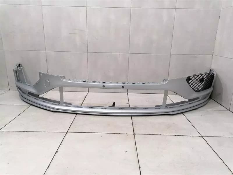 BENTLEY 15-18 Bentley Continental GT Front Bumper 3W3807221AD Front Bumper 3W3807659