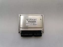 BENTLEY Bentley Continental GT W12 electronic module 3W0907553H control unit chassis — thumbnail 1