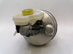BENTLEY Bentley Continental GT W12 Brake Servo 3W2612105G RHD RIGHT HAND DRIVE — thumbnail 4