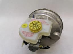 BENTLEY Bentley Continental GT W12 Brake Servo 3W2612105G RHD RIGHT HAND DRIVE — thumbnail 2