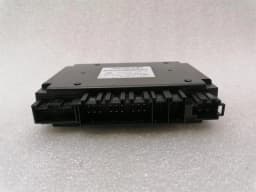 BENTLEY Bentley Continental GT W12 electronic module 3D0937049P control unit body comfort — thumbnail 9