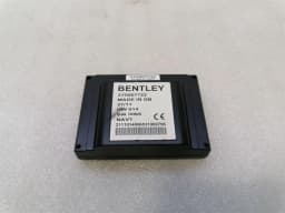 BENTLEY Bentley Continental GT Electronic module 3Y0907722 ECU VEHICLE POSITION — thumbnail 6