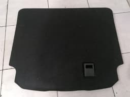 BENTLEY BENTLEY CONTINENTAL GT W12 Luggage Cover 3W8863463H Trunk Trunk Trim 11-18 — thumbnail 9