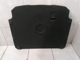 BENTLEY BENTLEY CONTINENTAL GT W12 Luggage Cover 3W8863463H Trunk Trunk Trim 11-18 — thumbnail 10