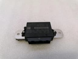 BENTLEY Bentley Continental GT W12 electronic module 3W0919283E control unit PDC PTS — thumbnail 5