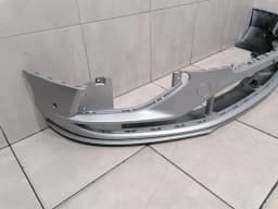 BENTLEY 15-18 Bentley Continental GT Front Bumper 3W3807221AD Front Bumper 3W3807659 — thumbnail 2