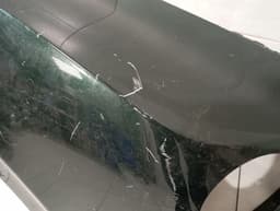 BENTLEY BENTLEY 2013-2018 FLYING SPUR W12 Right Wing 4W0821022K Front Right Fender — thumbnail 6