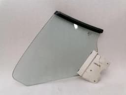 BENTLEY Bentley Continental GT Left Quarter Glass 3W8845297F Door Panel 1/4 Rear Left — thumbnail 6