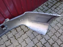 BENTLEY BENTLEY CONTINENTAL GT W12 Rear Bumper 3W8807417 Rear Bumper — thumbnail 6