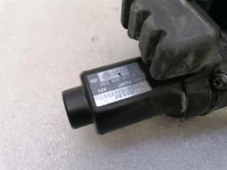BENTLEY BENTLEY FLYING TRACK MK2 13-19 HEATER VALVE 3D2959617C RIGHT HAND DRIVE RHD — thumbnail 8