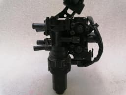 BENTLEY BENTLEY FLYING TRACK MK2 13-19 HEATER VALVE 3D2959617C RIGHT HAND DRIVE RHD — thumbnail 6