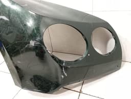 BENTLEY BENTLEY 2013-2018 FLYING SPUR W12 Right Wing 4W0821022K Front Right Fender — thumbnail 5