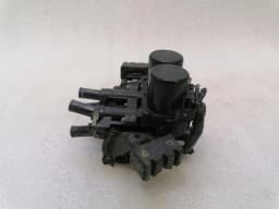 BENTLEY BENTLEY FLYING TRACK MK2 13-19 HEATER VALVE 3D2959617C RIGHT HAND DRIVE RHD — thumbnail 5