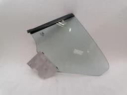 BENTLEY Bentley Continental GT Left Quarter Glass 3W8845297F Door Panel 1/4 Rear Left — thumbnail 9