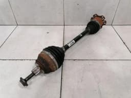 BENTLEY Bentley Continental GT Left Front Drive Shaft 3W0407271D Drive Shaft Front Li — thumbnail 7