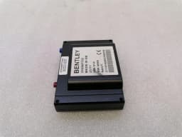 BENTLEY Bentley Continental GT Electronic module 3Y0907722 ECU VEHICLE POSITION — thumbnail 4