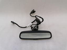 BENTLEY Bentley Continental GT W12 rear view mirror 3W8857511G rear view mirror interior mirror — thumbnail 1