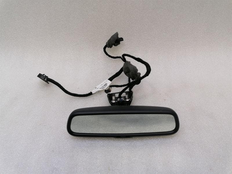 BENTLEY Bentley Continental GT W12 rear view mirror 3W8857511G rear view mirror interior mirror