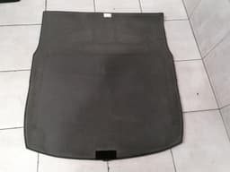 BENTLEY BENTLEY CONTINENTAL GT W12 Luggage Cover 3W8863463H Trunk Trunk Trim 11-18 — thumbnail 8
