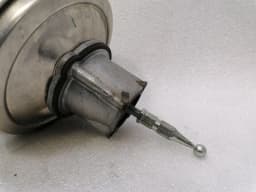 BENTLEY Bentley Continental GT W12 Brake Servo 3W2612105G RHD RIGHT HAND DRIVE — thumbnail 5