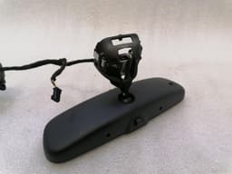 BENTLEY Bentley Continental GT W12 rear view mirror 3W8857511G rear view mirror interior mirror — thumbnail 5