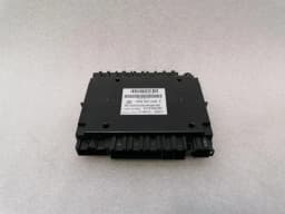 BENTLEY Bentley Continental GT W12 electronic module 3D0937049P control unit body comfort — thumbnail 1