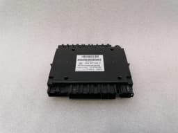 BENTLEY Bentley Continental GT W12 electronic module 3D0937049P control unit body comfort — thumbnail 6