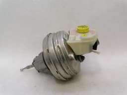 BENTLEY Bentley Continental GT W12 Brake Servo 3W2612105G RHD RIGHT HAND DRIVE — thumbnail 1
