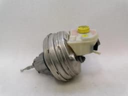 BENTLEY Bentley Continental GT W12 Brake Servo 3W2612105G RHD RIGHT HAND DRIVE — thumbnail 7