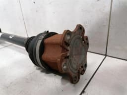 BENTLEY Bentley Continental GT Left Front Drive Shaft 3W0407271D Drive Shaft Front Li — thumbnail 9