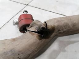 BENTLEY Bentley Continental GT W12 Catalytic Converter 3W3254600D Catalytic Converter 13-16 — thumbnail 9