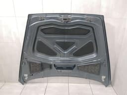 BENTLEY Bentley Continental GT W12 Bonnet 3W0823031AD Hood (2011-2018) — thumbnail 7