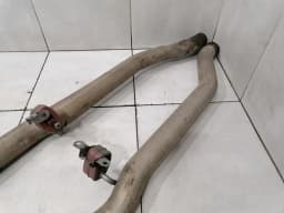 BENTLEY Bentley Continental GT W12 Catalytic Converter 3W3254600D Catalytic Converter 13-16 — thumbnail 5