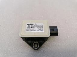 BENTLEY Bentley Continental GT W12 electronic module 4F0907637A control unit YAW ESP — thumbnail 5