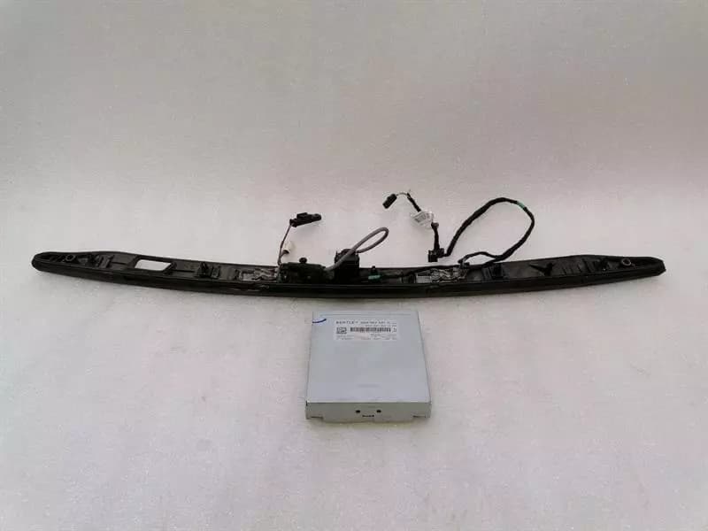 BENTLEY Bentley Continental GT W12 rear camera set 3W3907441C rear camera set