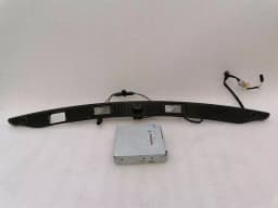 BENTLEY Bentley Continental GT W12 rear camera set 3W3907441C rear camera set — thumbnail 6