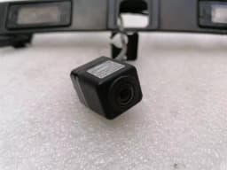BENTLEY Bentley Continental GT W12 rear camera set 3W3907441C rear camera set — thumbnail 8