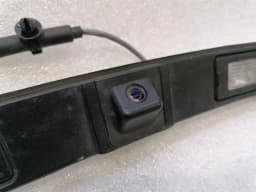 BENTLEY Bentley Continental GT W12 rear camera set 3W3907441C rear camera set — thumbnail 9