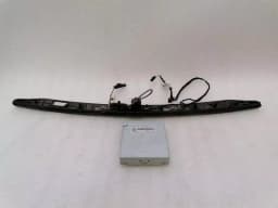 BENTLEY Bentley Continental GT W12 rear camera set 3W3907441C rear camera set — thumbnail 10