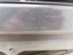 BENTLEY 11-18 BENTLEY CONTINENTAL GT W12 Left Door 3W8831055H Door Left — thumbnail 8