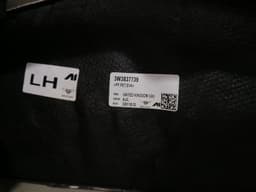 BENTLEY 11-18 BENTLEY CONTINENTAL GT W12 Left Door 3W8831055H Door Left — thumbnail 7