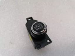 BENTLEY Bentley Continental GT W12 Switch 3W0959839C Switch — thumbnail 2