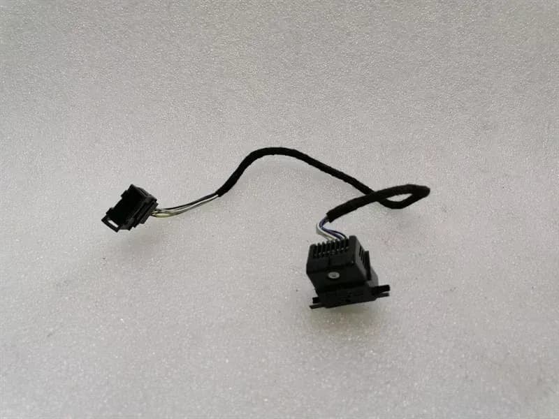 BENTLEY BENTLEY CONTINENTAL GT W12 SENSOR 3W0907527 TEMPERATURE