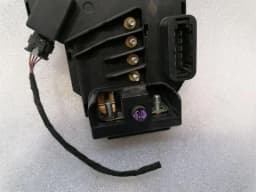 BENTLEY Bentley Continental GT W12 Fuse Box 3Y0915463C Fuse Box 11-18 — thumbnail 4