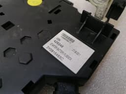 BENTLEY Bentley Continental GT W12 Fuse Box 3Y0915463C Fuse Box 11-18 — thumbnail 6