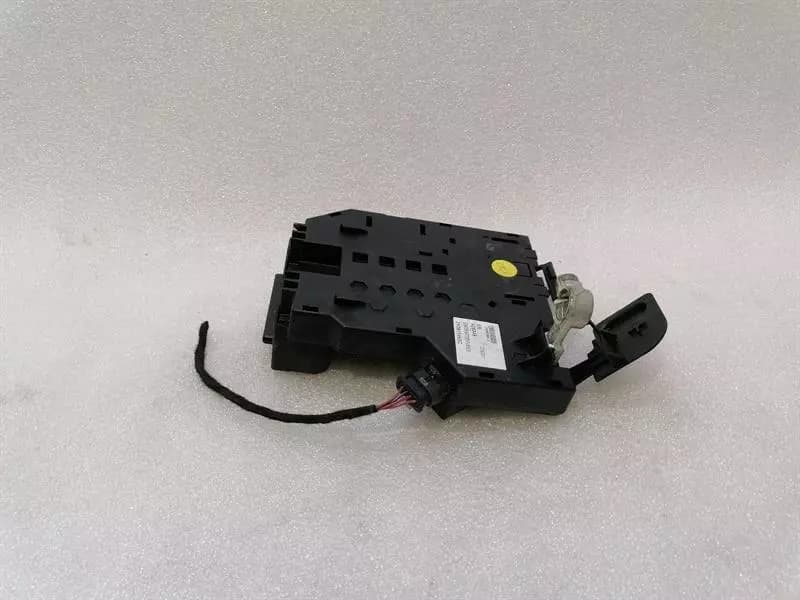 Bentley Continental GT W12 Fuse Box 3Y0915463C Fuse Box 11-18